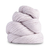 Blue Sky Knit Kit - Mac & Me Blanket (5 Sk)