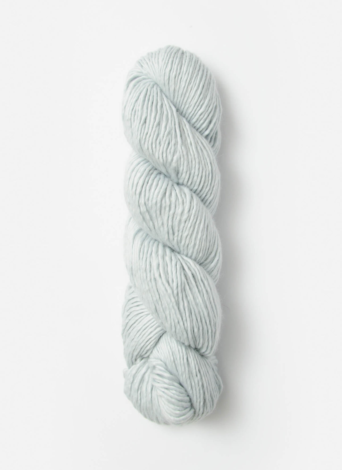 Blue Sky Knit Kit - Mac & Me Blanket (5 Sk)