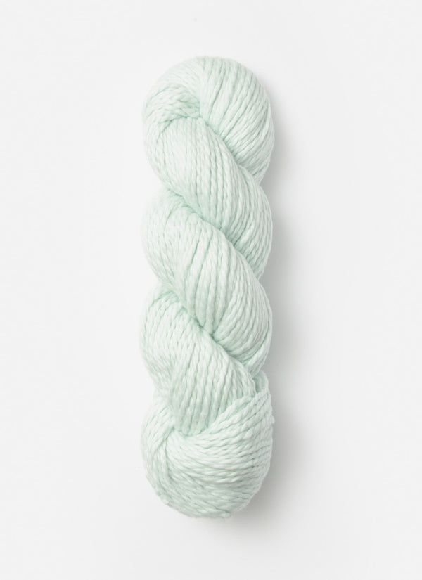 Blue Sky Fibers | Organic Cotton | Breezy Point Hood Scarf Kit