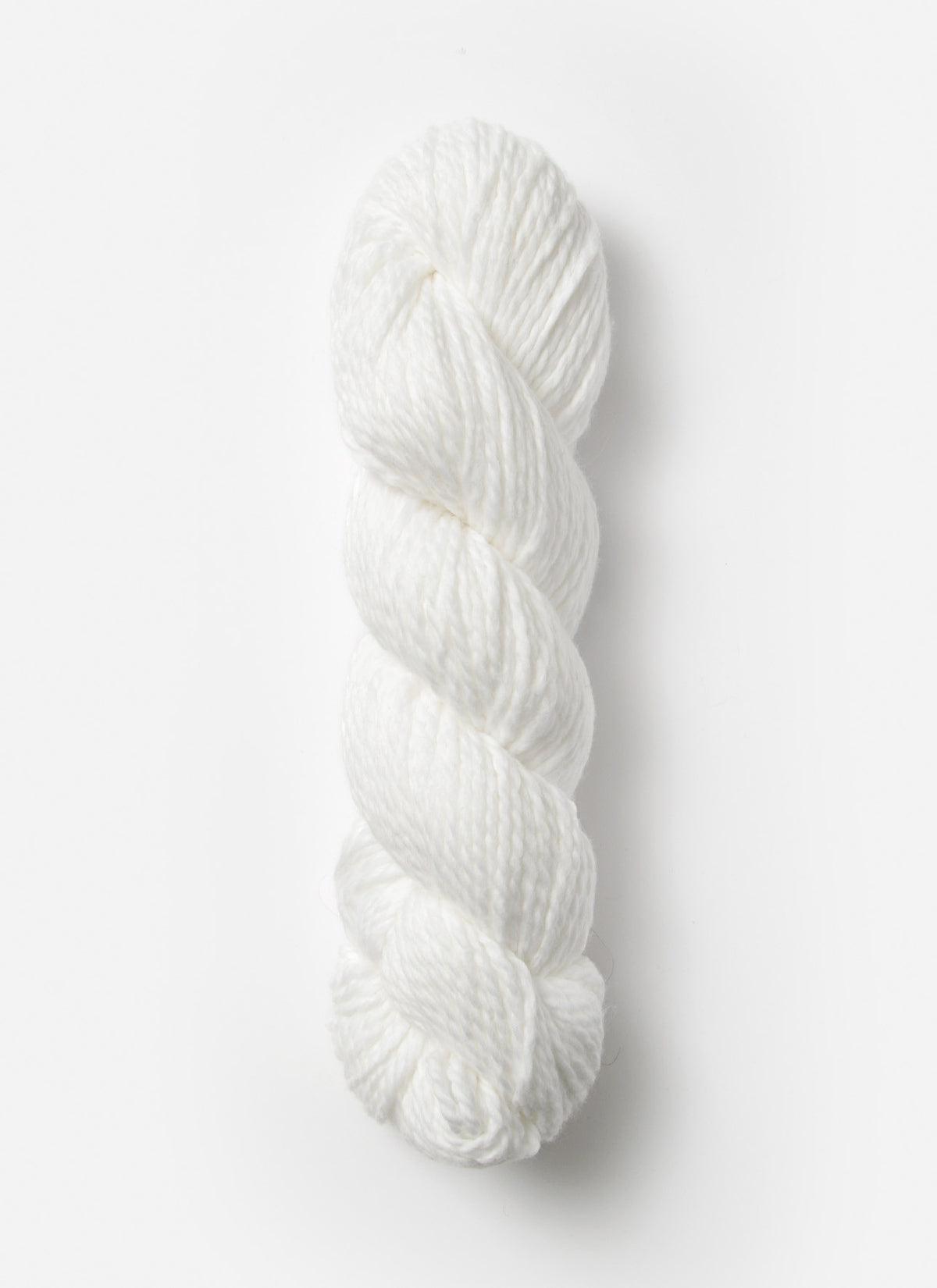 Blue Sky Fibers | Organic Cotton | Breezy Point Hood Scarf Kit
