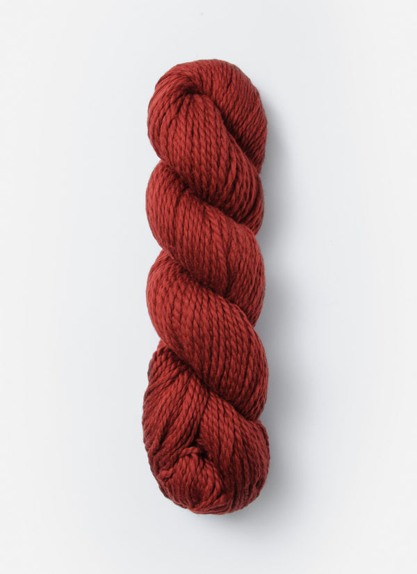 Blue Sky Fibers | Organic Cotton | Breezy Point Hood Scarf Kit