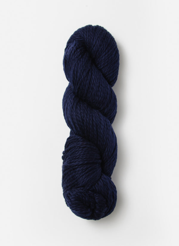 Blue Sky Fibers | Organic Cotton | Breezy Point Hood Scarf Kit