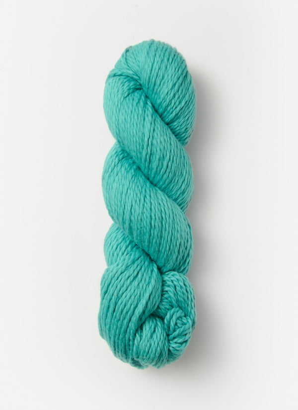 Blue Sky Fibers | Organic Cotton | Breezy Point Hood Scarf Kit