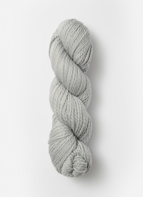 Blue Sky Fibers | Organic Cotton | Breezy Point Hood Scarf Kit