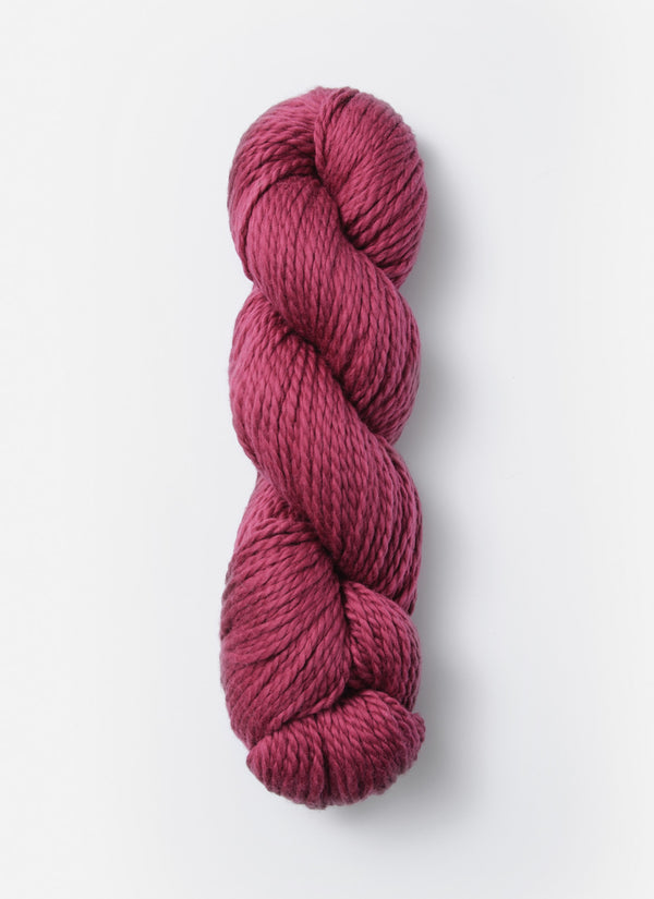 Blue Sky Fibers | Organic Cotton | Breezy Point Hood Scarf Kit