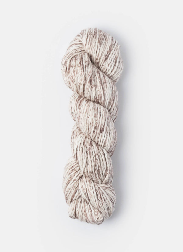 Blue Sky Fibers | Worsted Organic Cotton | Printed Cotton