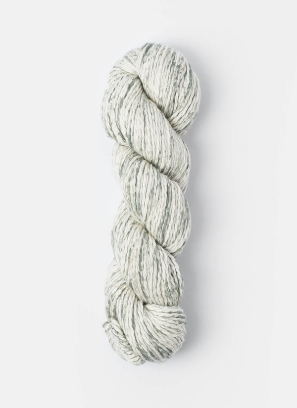 Blue Sky Fibers | Worsted Organic Cotton | Printed Cotton