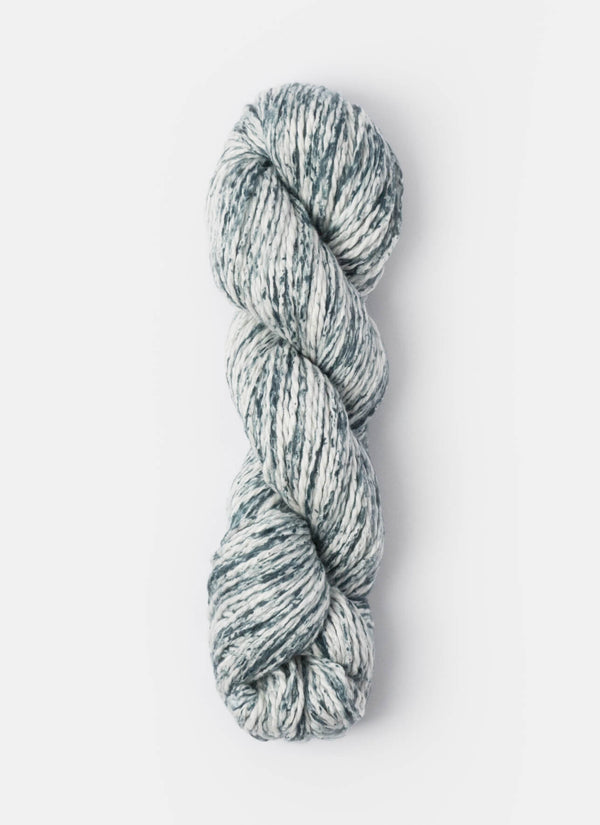 Blue Sky Fibers | Worsted Organic Cotton | Printed Cotton
