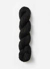 Blue Sky Alpacas Baby Alpaca Sport Weight solid-colored yarn in soft blue, showcasing the smooth, plush fiber texture.