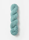 Blue Sky Fibers Baby Alpaca Sport Weight Melange yarn in soft, multicolored alpaca wool with gentle blending of shades.
