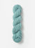 Blue Sky Fibers Baby Alpaca Sport Weight Melange yarn in soft, multicolored alpaca wool with gentle blending of shades.