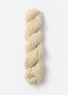 Blue Sky Fibers Baby Alpaca Sport Weight Melange alpaca yarn, soft and textured in a vibrant blue and gray blend.
