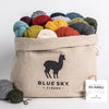 Blue Sky Fibers | 14 Color Big Bundle