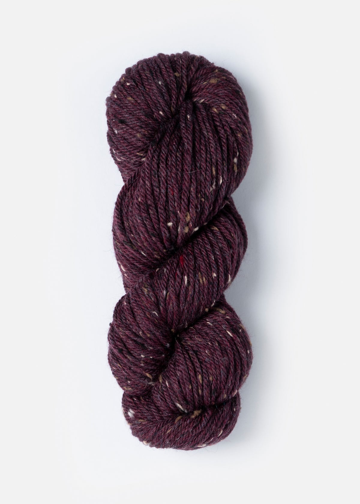 Blue Sky Fibers | Woolstok Tweed
