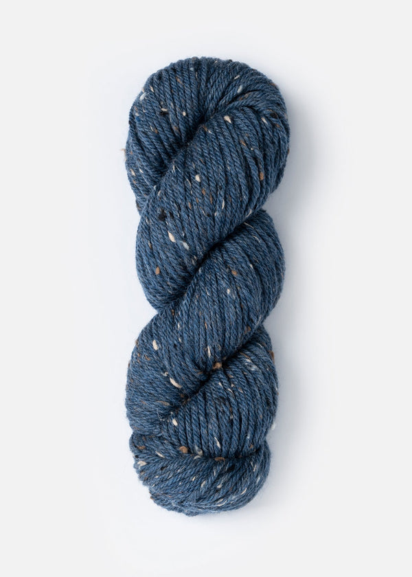 Blue Sky Fibers | Woolstok Tweed | Urbana Scarf Kit