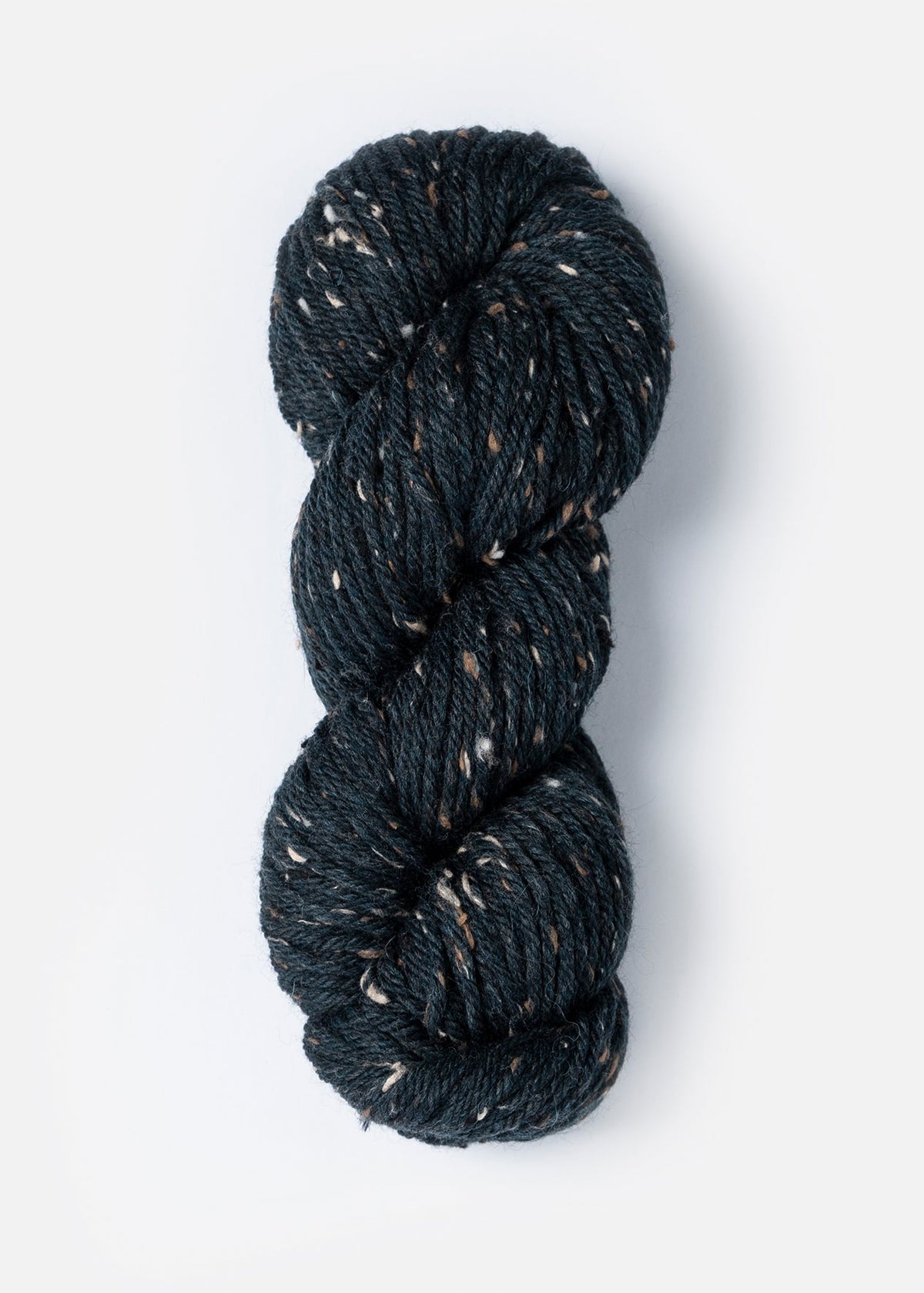 Blue Sky Fibers | Woolstok Tweed | Urbana Scarf Kit