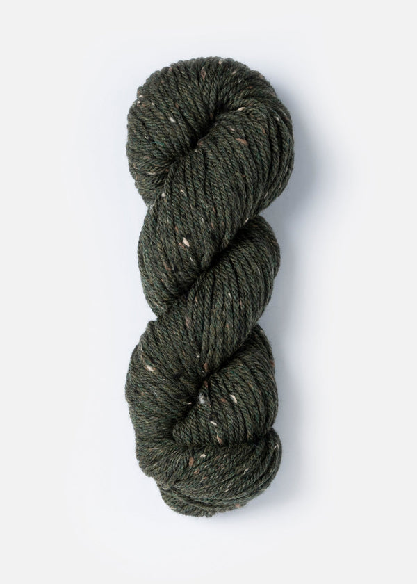 Blue Sky Fibers | Woolstok Tweed | Urbana Scarf Kit