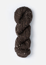 Blue Sky Fibers | Woolstok Tweed | Ely Capelet Kit