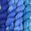 Artyarns Gradient Shawl Kit