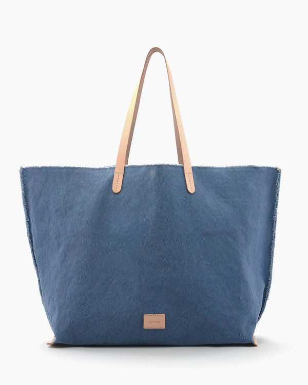 Graf Lantz - Hana Canvas Boat Bag