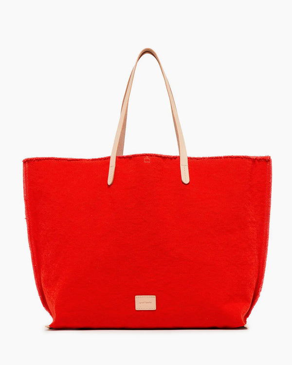 Graf Lantz - Hana Canvas Boat Bag