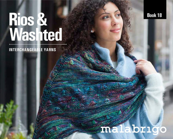 Malabrigo Books