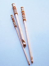 Brittany Crochet Hooks (8 Inch)