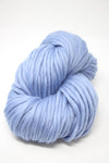 Blue Cascade Yarns Magnum bulky yarn ball by Cascade Yarns, showcasing thick, soft yarn for knitting and crochet projects.