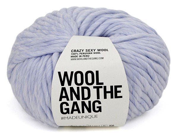 Kit - Crazy Sexy Wool - Carlisle Cardigan