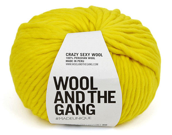 Kit - Crazy Sexy Wool - Carlisle Cardigan