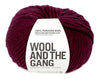 Wool & The Gang - Kit - Jolly Pocket Scarf