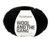 Wool & The Gang - Kit - Jolly Pocket Scarf