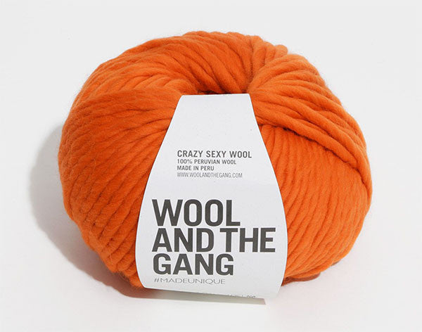 Kit - Crazy Sexy Wool - Carlisle Cardigan