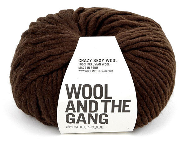 Kit - Crazy Sexy Wool - Carlisle Cardigan