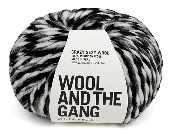 Kit - Crazy Sexy Wool - Carlisle Cardigan