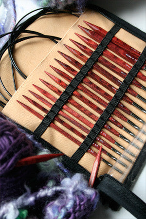 KnitPro (Knitters Pride) | Cubix Interchangeables
