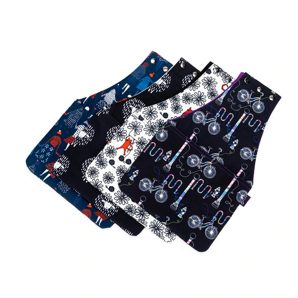 Della Q | Nora Wrist Bag