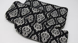 Della Q | Zip Pouches