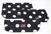 Della Q | Zip Pouches