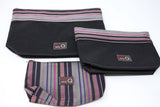 Della Q | Zip Pouches