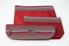 Della Q | Zip Pouches