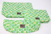 Della Q | Zip Pouches