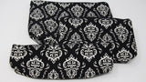 Della Q | Zip Pouches