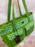 Della Q | Isabella Knitting Bag