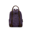 Della Q | Makers Collection | Canvas Backpack