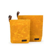 Della Q | Maker's Canvas Knit Sacks (Set of 2)