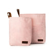 Della Q | Maker's Canvas Knit Sacks (Set of 2)