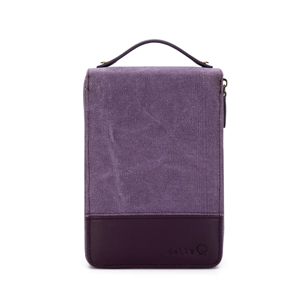 Della Q | Makers Collection | Circular Needle Case