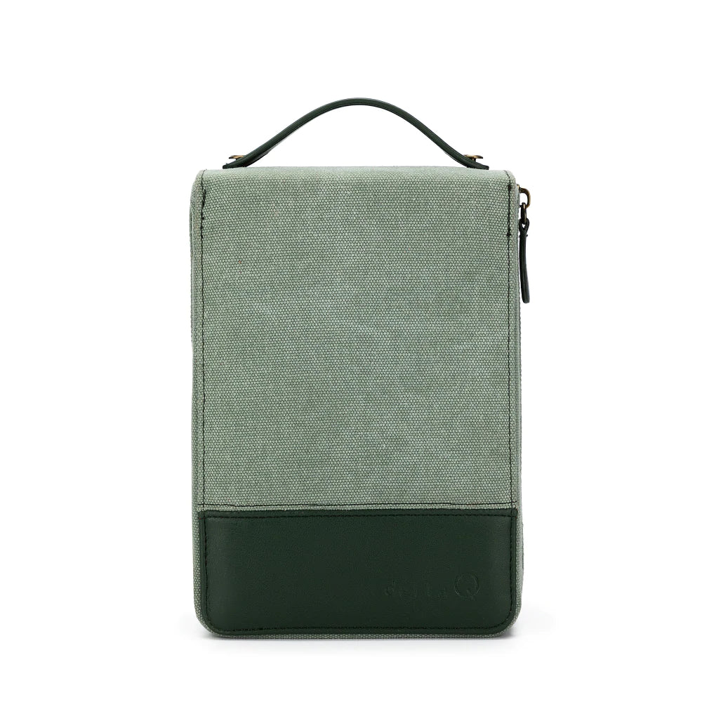 Della Q | Makers Collection | Circular Needle Case