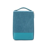 Della Q | Makers Collection | Circular Needle Case